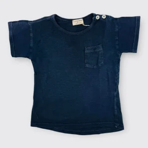 1 + in the family - T-shirt - 18 mois