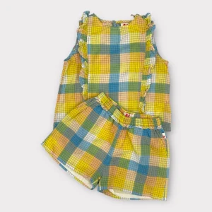 American Outfitters - Ensemble - 6 ans