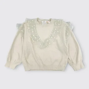 Zara - Pull - 3 - 4 ans (104cm)