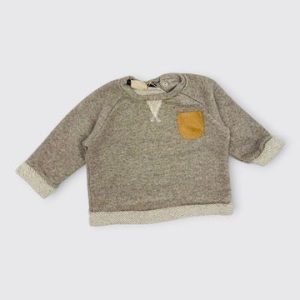 Zara - Pull - 3 -6 mois (68cm)