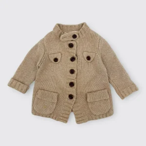 Bienvenue sur terre - Pull - 12 mois