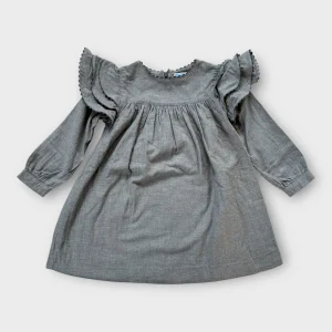 Jacadi - Robe - 4 ans (104 cm) - (Bon état)