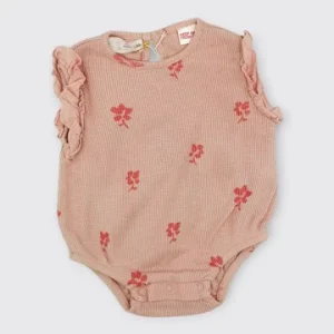 Zara - Body - 1- 3 mois (62cm)