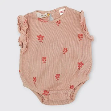 Zara - Body - 1- 3 mois (62cm)