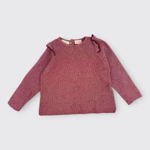 Zara - Pull - 6 -9 mois (74cm)