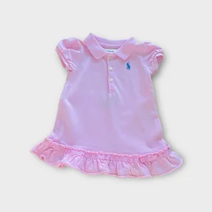 Ralph Lauren - Robe - 6 mois (68cm)