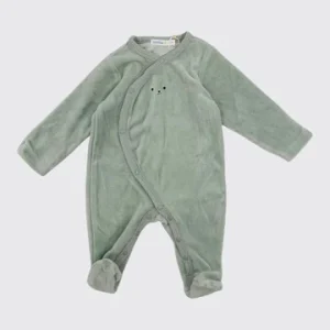 Boutchou - Pyjama - 1 mois