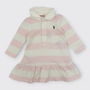 Ralph Lauren - Robe - 6 mois (70cm)