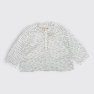 Bonpoint - Chemisier - 12mois