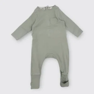 Zara - Pyjama - 1 - 3 mois(62cm)