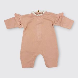 Buissonnière - Combinaison - 1 mois