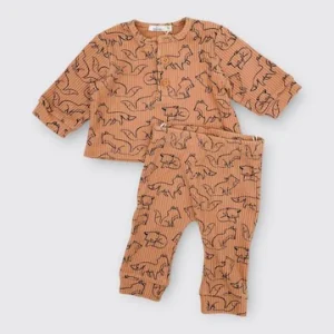 Boutchou - Ensemble - 1 mois