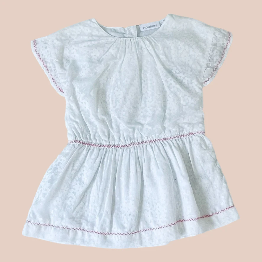 Noukies - 9 mois 74cm