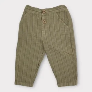 1 + in the family - Pantalon - 12 mois