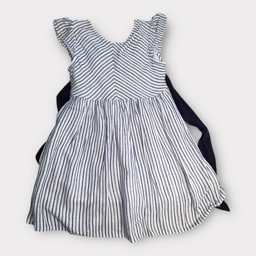 Bimbalina - Robe - 3 ans (98 cm) - (Bon état)