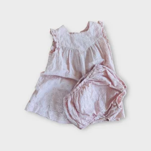 Petit Bateau - Ensemble   - 18 mois (81 cm)