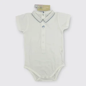 Buissonnière - Body - 12 mois