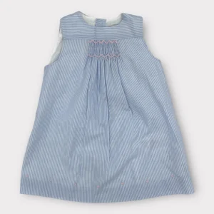 Cyrillus - Robe - 6 mois