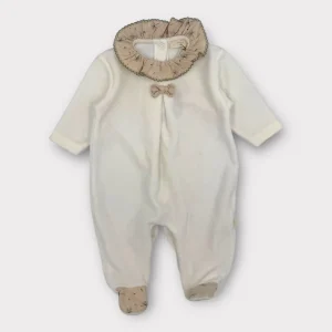 Baby Gi - Pyjama - 1 mois