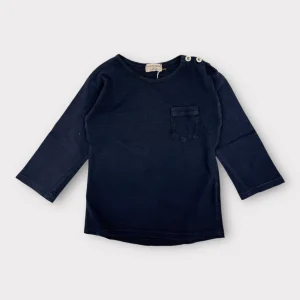 1 + in the family - T-shirt - 2 ans