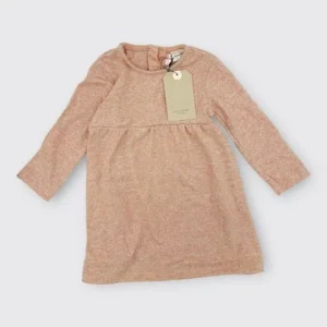 Zara - Robe - 18 - 24 mois (92cm)