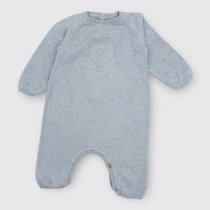 Buissonnière - Combinaison - 3 mois