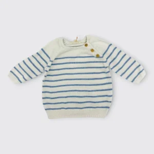 Buissonnière - Pull - 3 - 6mois