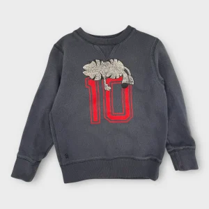 Bellerose - Pull - 4ans