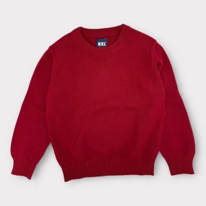 BXL Kids - Pull - 6 ans