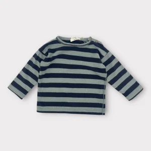 1 + in the family - T-shirt - 12 mois