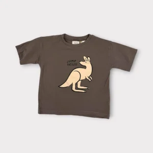 Zara - T-shirt - 9 - 12mois (80cm)