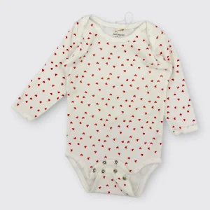 Boutchou - Body - 12 mois