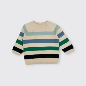 H&M - Pull - 9-12 mois (80cm)