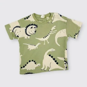 H&M - T-shirt - 12 - 18 mois(86cm)