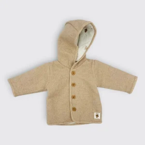 Feetje - Veste - 1 - 3 mois (50cm)