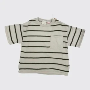 Zara - T-shirt - 4 ans (104 cm)