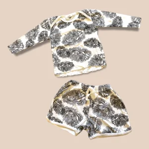 Moumou't - 9-12 mois