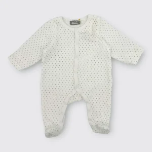 Boutchou - Pyjama - 1 mois