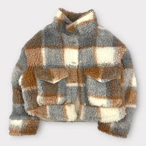 Zara - Veste - 6 - 7 ans