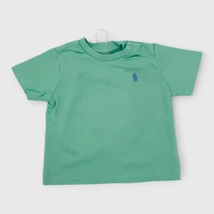 Ralph Lauren - T-shirt - 6  mois