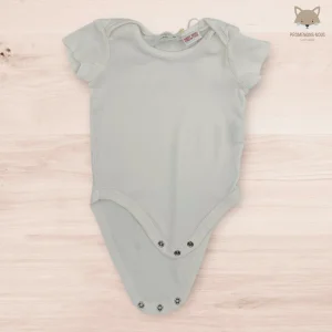 Zara - Body - 1 -3 mois (62cm)