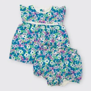 Boden - Robe - 6 - 12 mois (80cm)