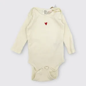 Zara - Body - 9 - 12mois