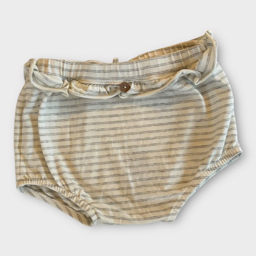 1 + in the family - Short - 12 mois