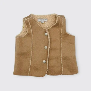 Buissonnière - Pull - 3 - 6 mois