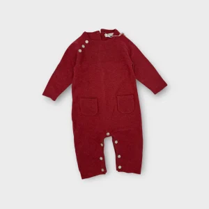 Buissonnière - Combinaison - 3 - 6 mois