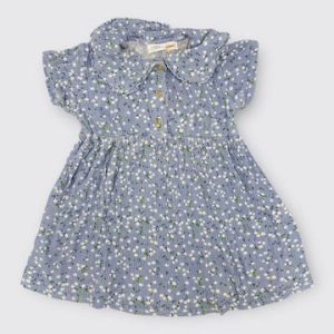 Zara - Robe - 2 - 3ans (98cm)