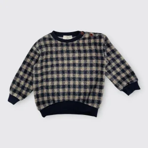 1 + in the family - Pull - 12mois