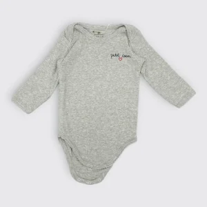 Boutchou - Body - 12mois