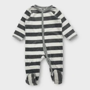 H&M - Pyjama - 6 - 9 mois (74 cm) -  (Très bon état)